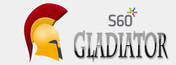 Gladiator 3D (Multiscreen)